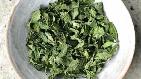 تصویر 5 از خرید و قیمت سبزی نعنا خشک سوپر صادراتی + فروش عمده